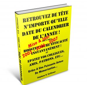 Retrouvez De Tête Tout 2004 et plus - SBGuillemot.com